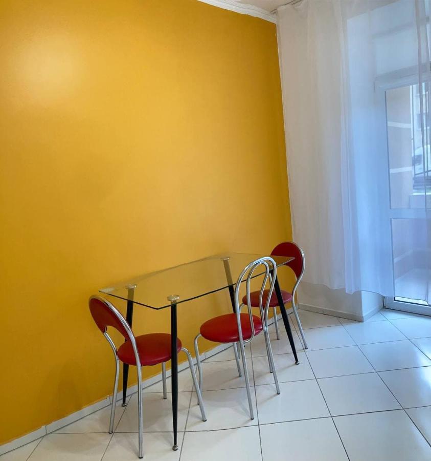 New Cosy Apartment Лвив Екстериор снимка