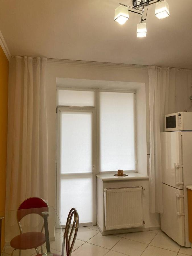 New Cosy Apartment Лвив Екстериор снимка