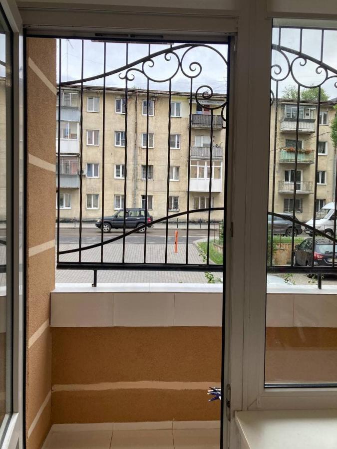 New Cosy Apartment Лвив Екстериор снимка
