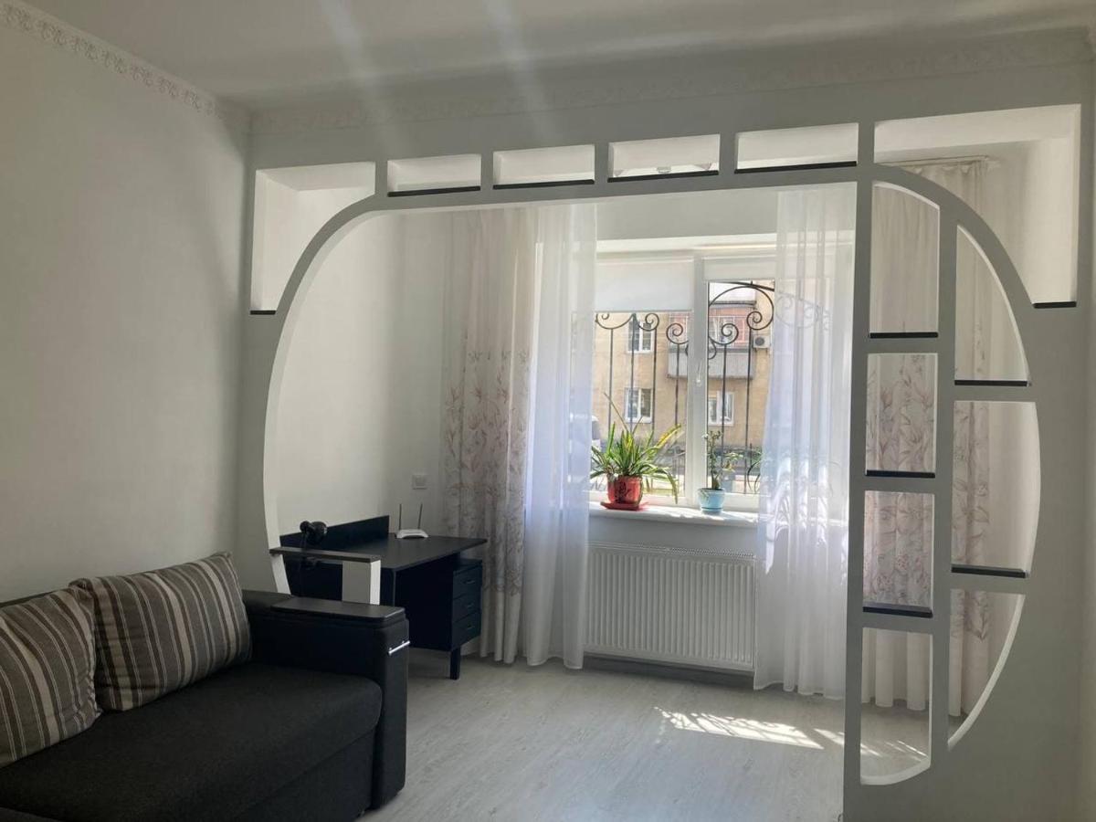 New Cosy Apartment Лвив Екстериор снимка