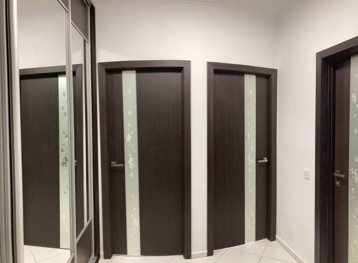 New Cosy Apartment Лвив Екстериор снимка