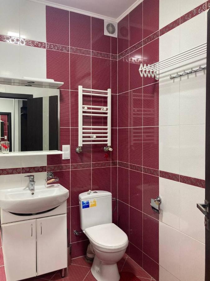 New Cosy Apartment Лвив Екстериор снимка