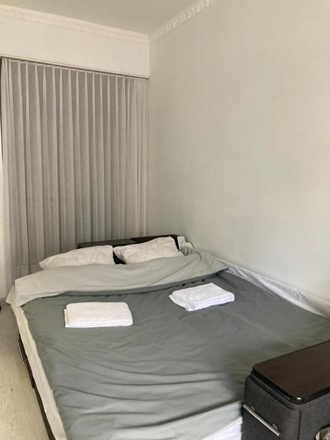 New Cosy Apartment Лвив Екстериор снимка