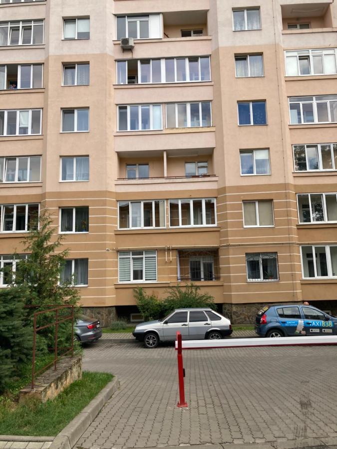New Cosy Apartment Лвив Екстериор снимка